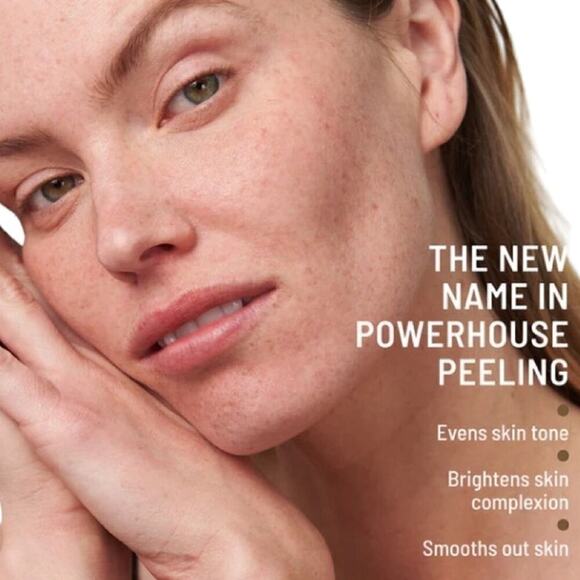 DR. BRANDT dr b labs BRIGHTENING PEEL ESSENCE - Picture 3 of 6